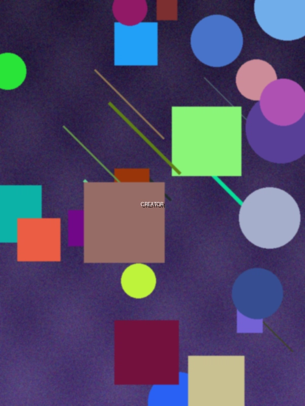 首席创作人张伟个人照片